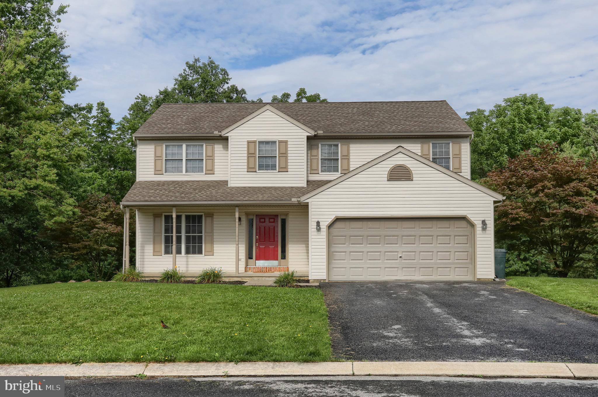 Myerstown, PA 17067,31 WHEATLAND DR