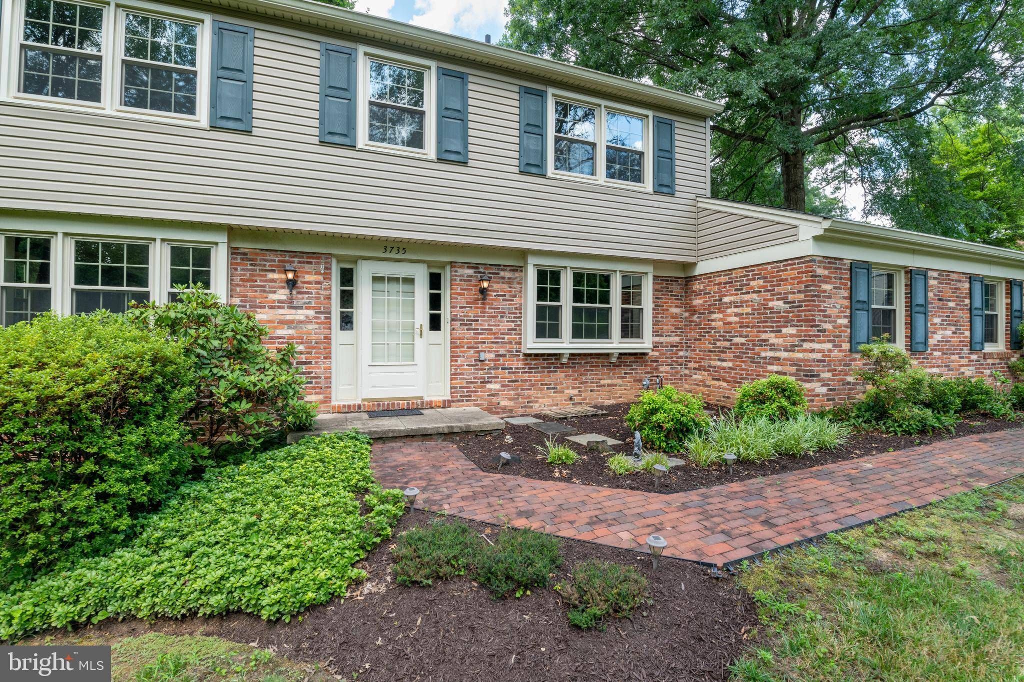 Ellicott City, MD 21042,3735 SPRINGFALLS CT