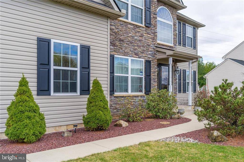 Macungie, PA 18062,6576 CARMEL DR