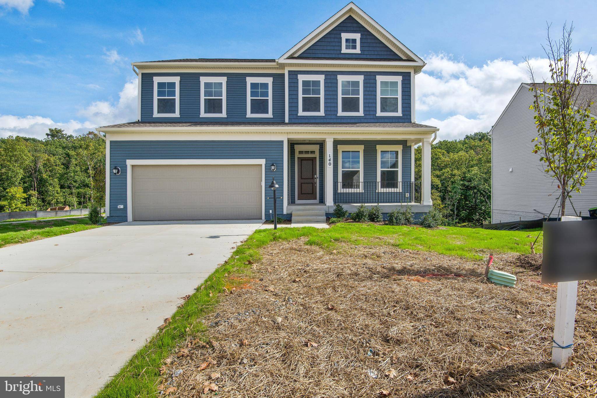 Winchester, VA 22602,LOT 0095 LEHIGH DR #POWELL