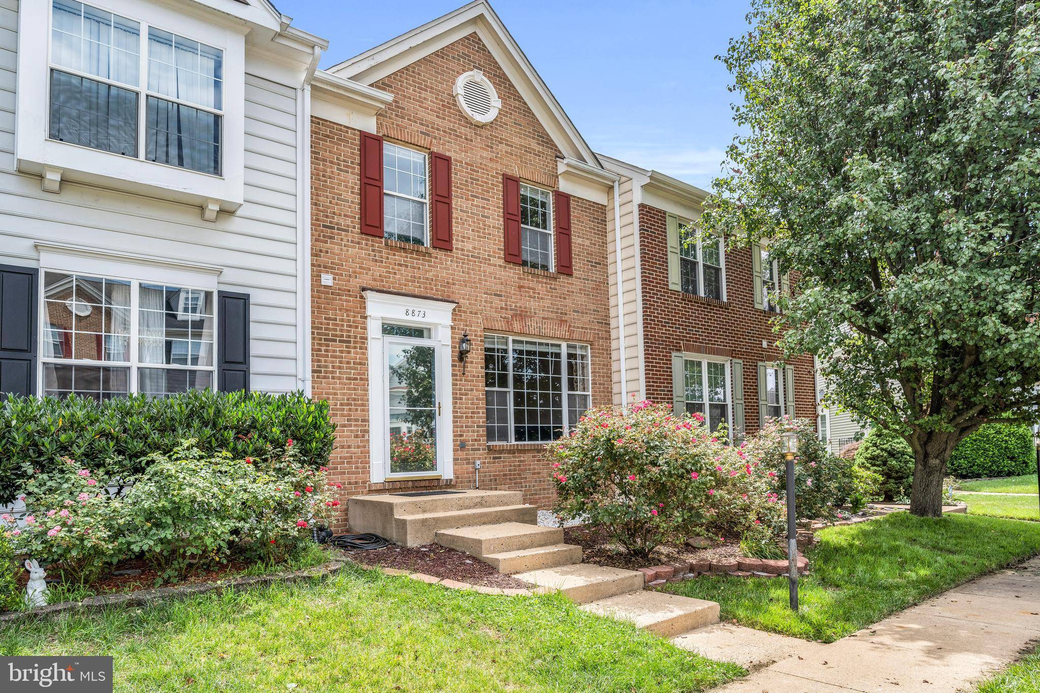 Bristow, VA 20136,8873 MOAT CROSSING PL