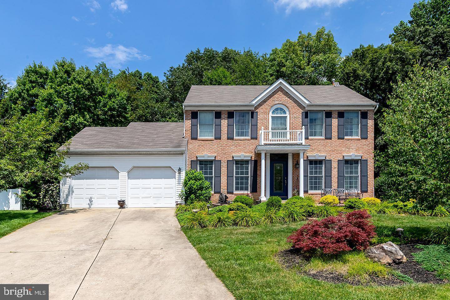 Mullica Hill, NJ 08062,601 HARDWOOD GROVE CT