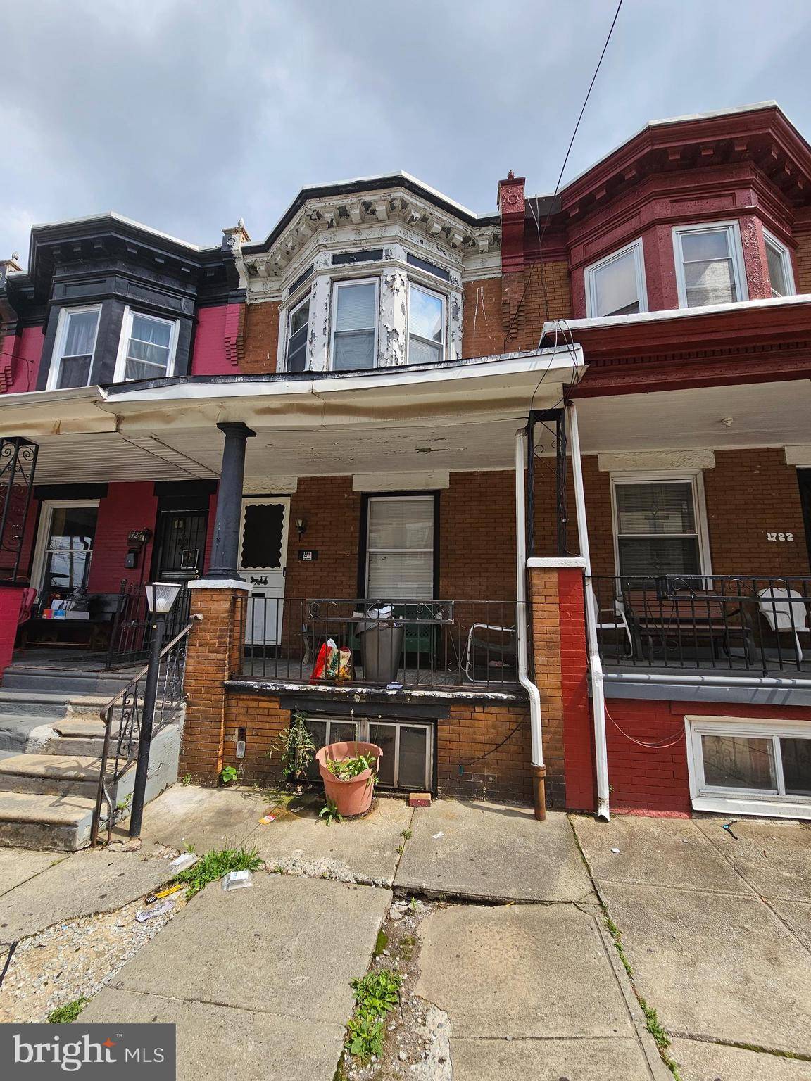 Philadelphia, PA 19121,1724 N JUDSON ST