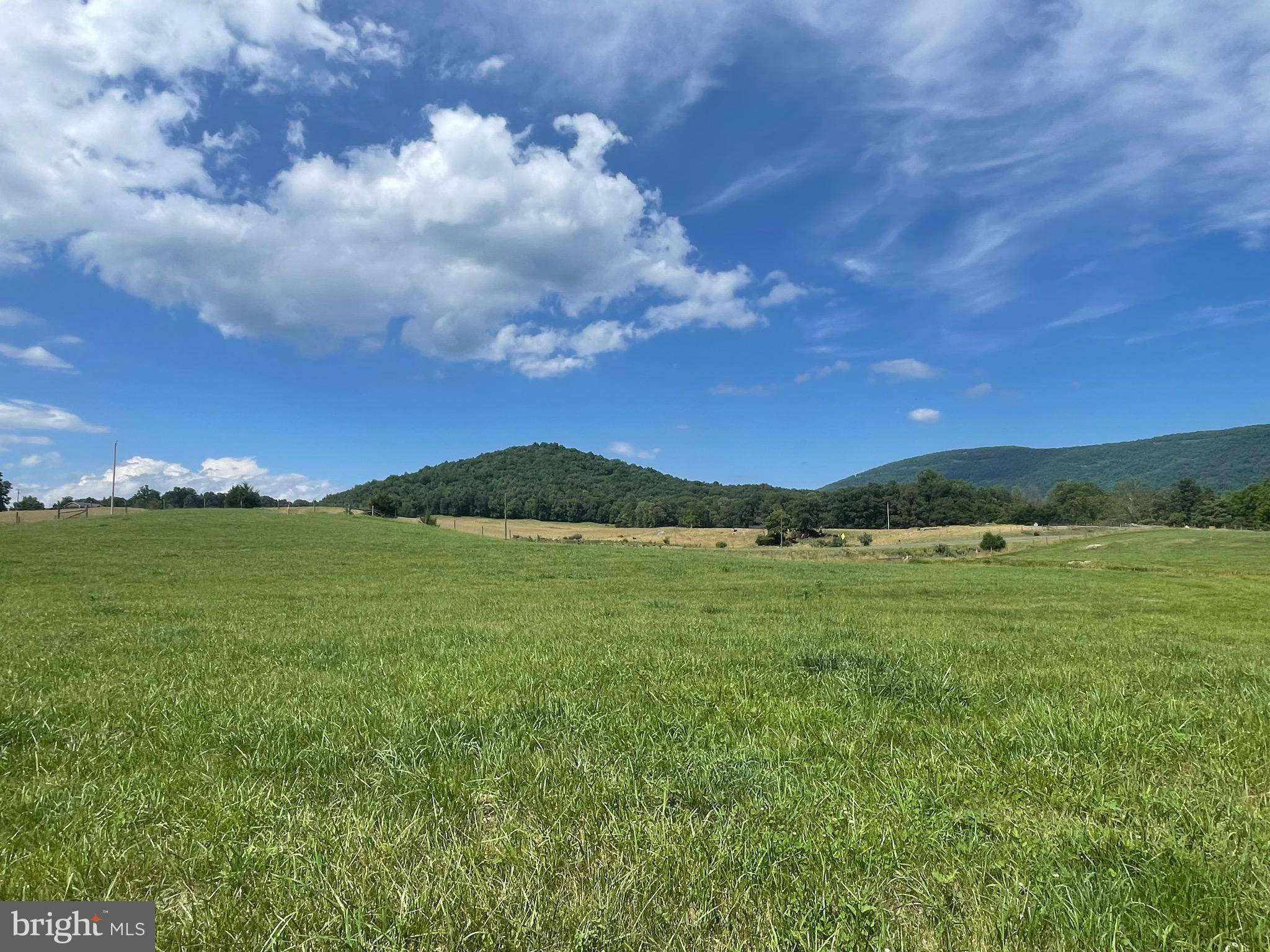 Bentonville, VA 22610,LOT 1 BUCK MOUNTAIN RD