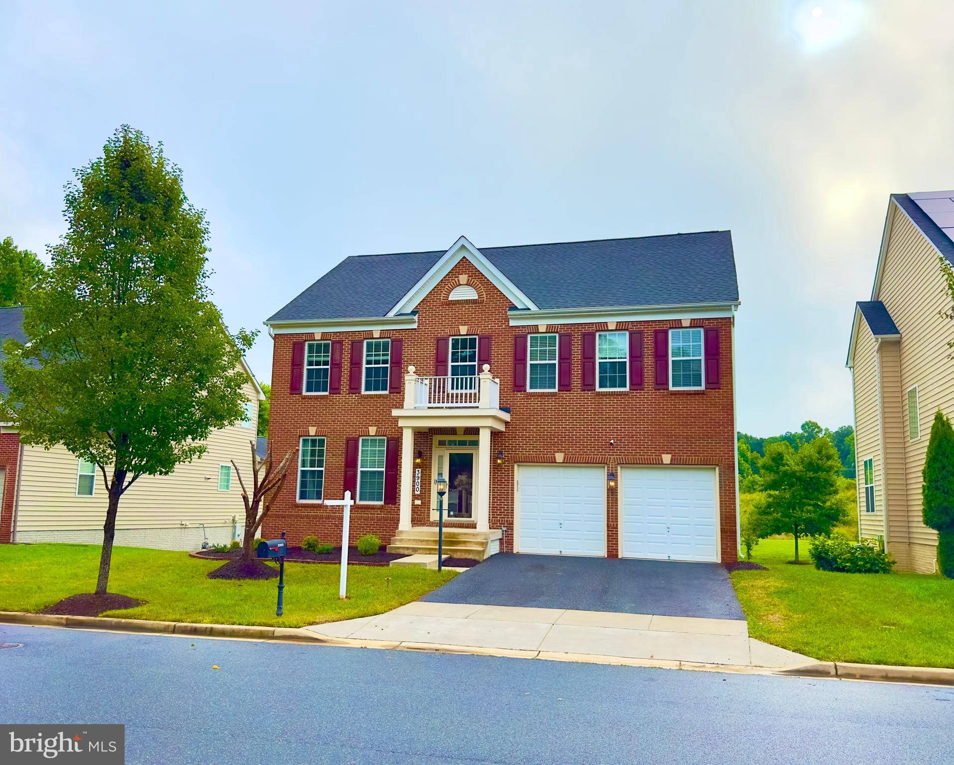 Upper Marlboro, MD 20772,3900 CHANCELSORS DR