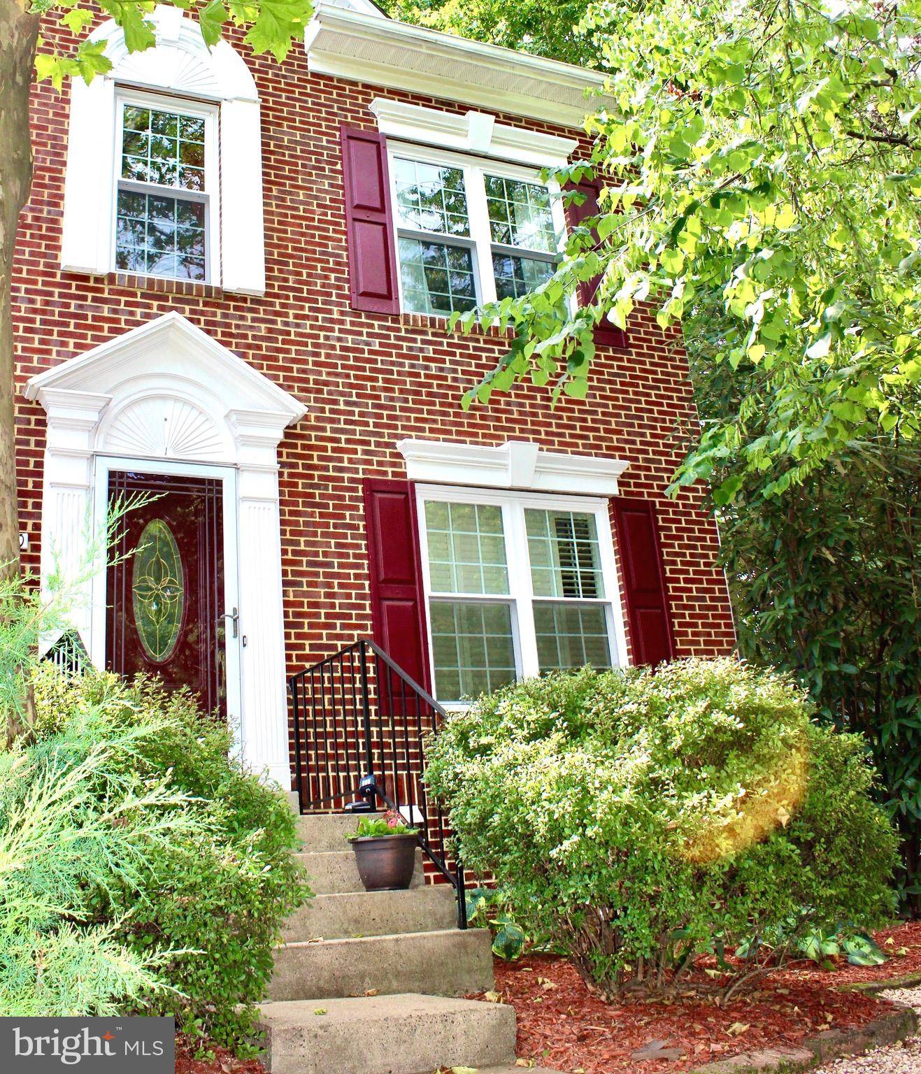 Centreville, VA 20121,14000 COMPTON VALLEY WAY