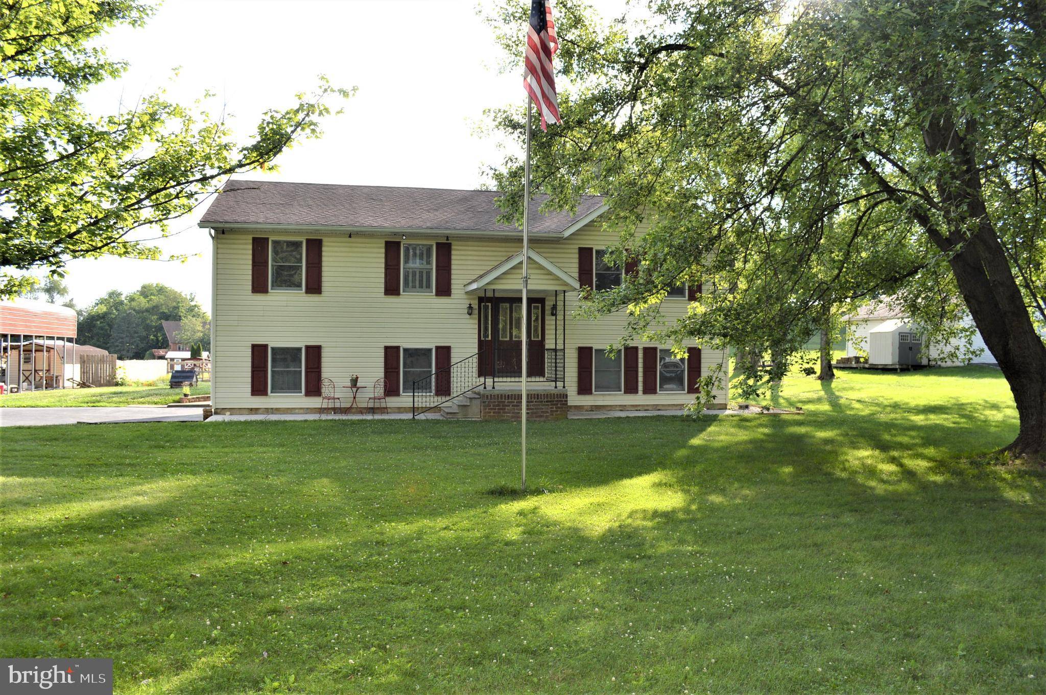 Shippensburg, PA 17257,292 SMITH RD