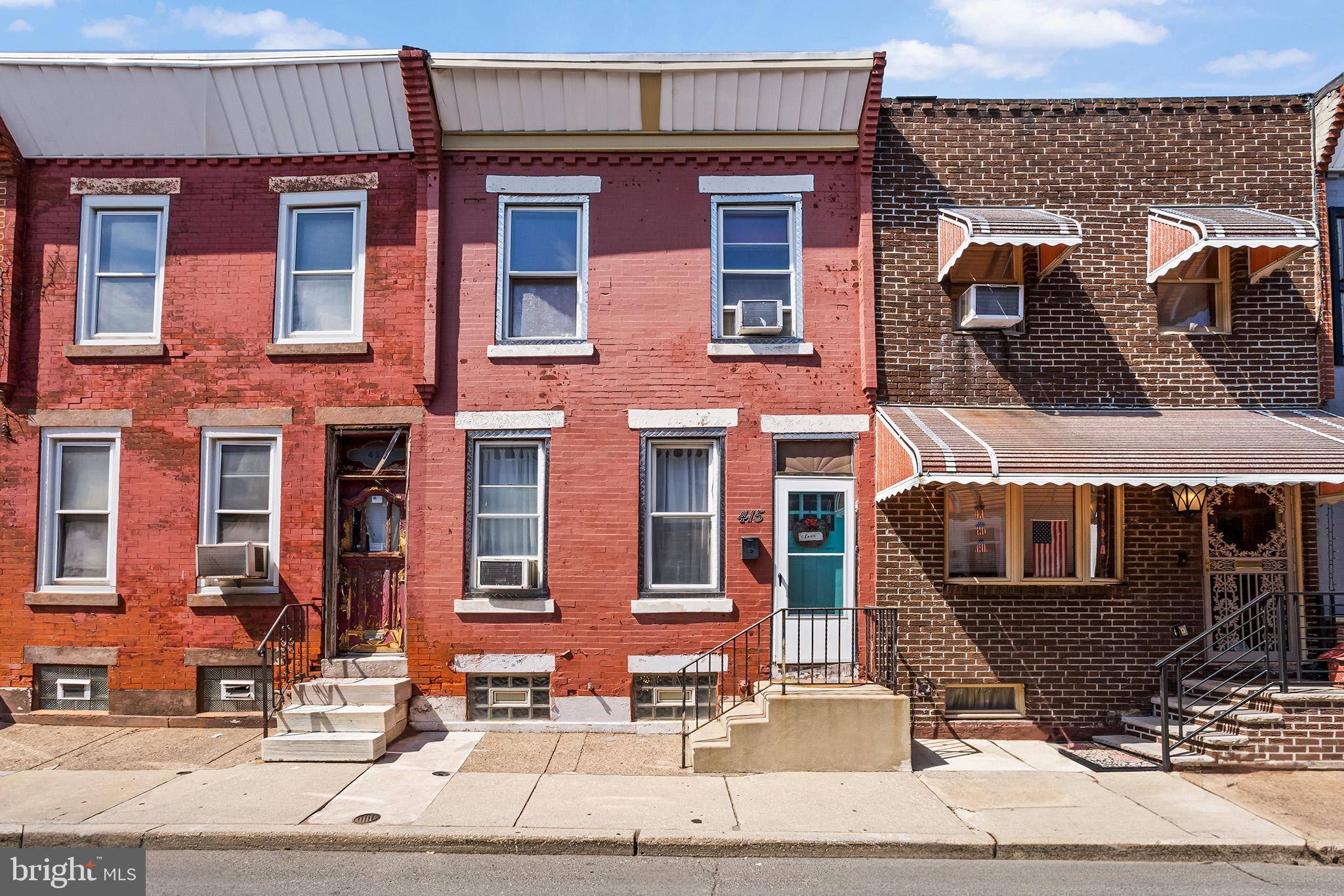 Philadelphia, PA 19148,415 DURFOR ST