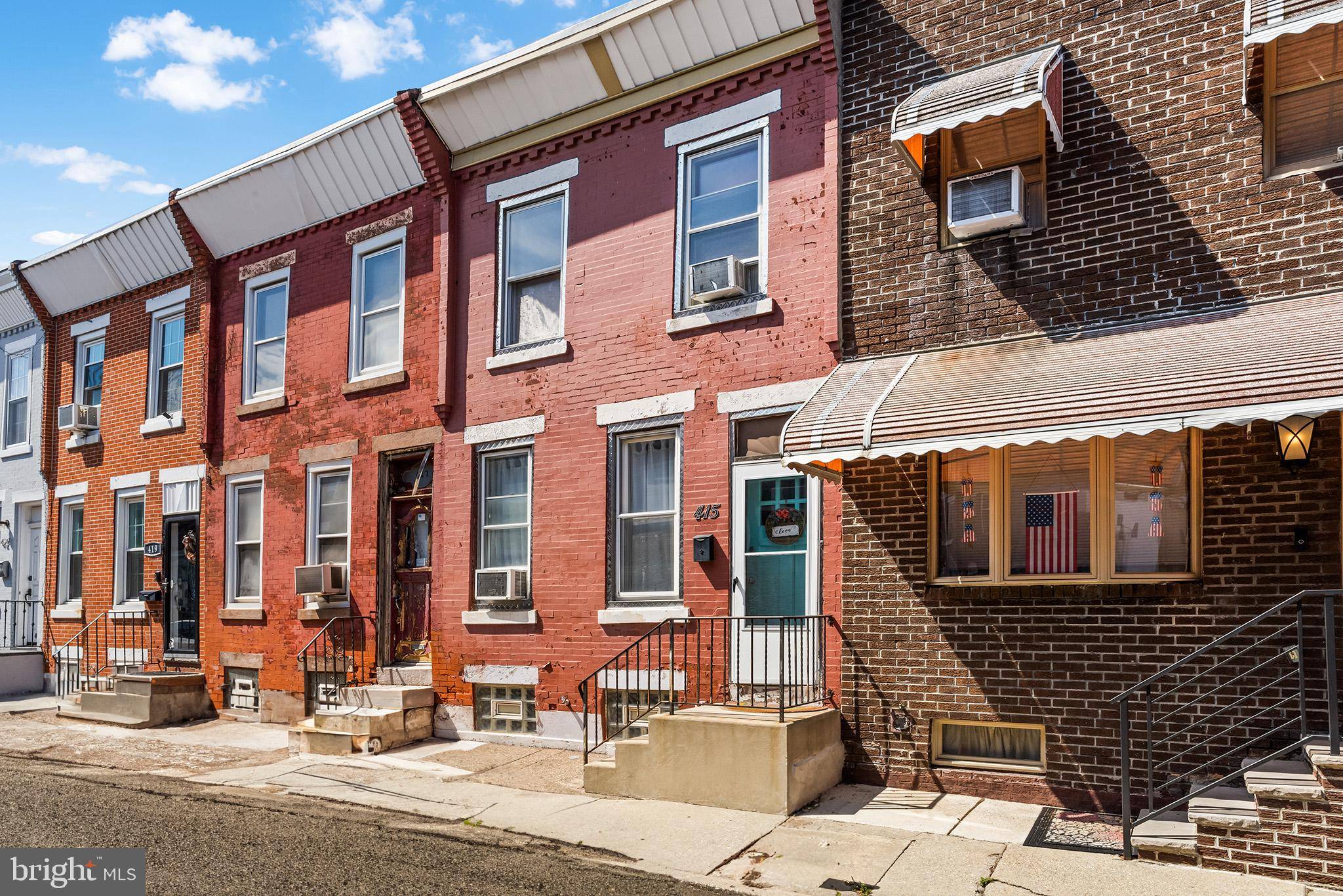 Philadelphia, PA 19148,415 DURFOR ST