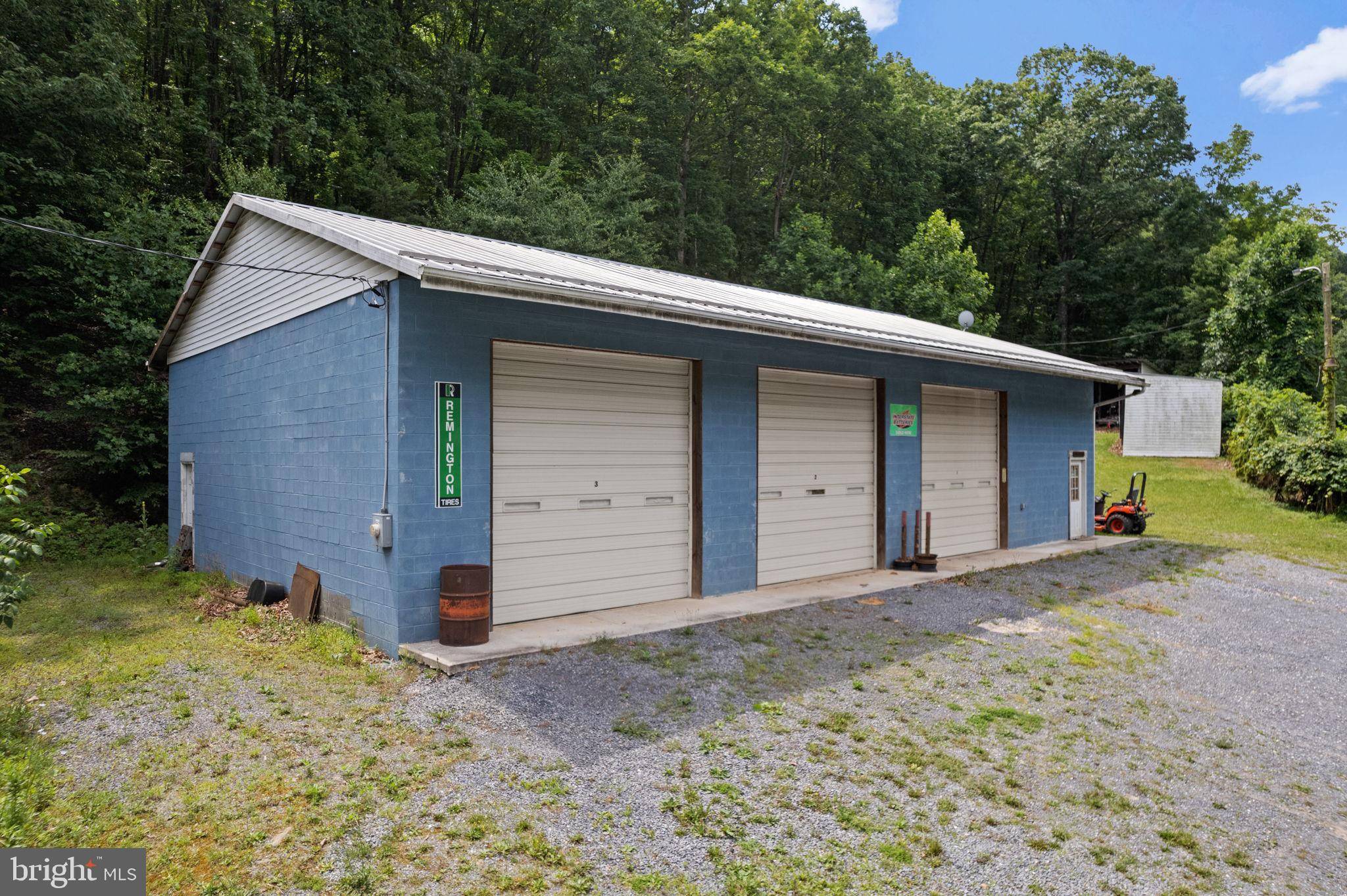 Baker, WV 26801,812 ARKANSAW RD