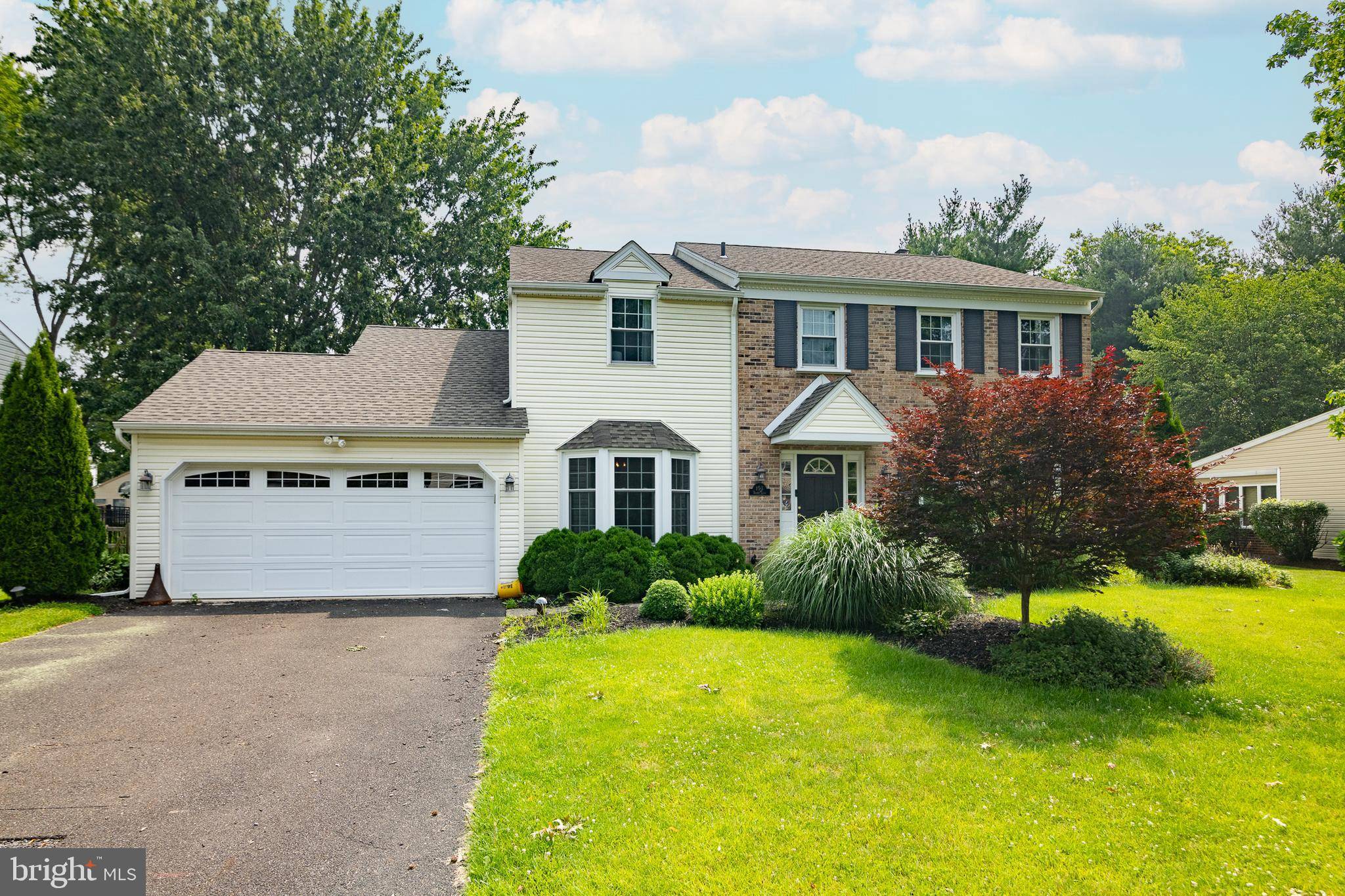 Langhorne, PA 19047,153 TRAPPE LN