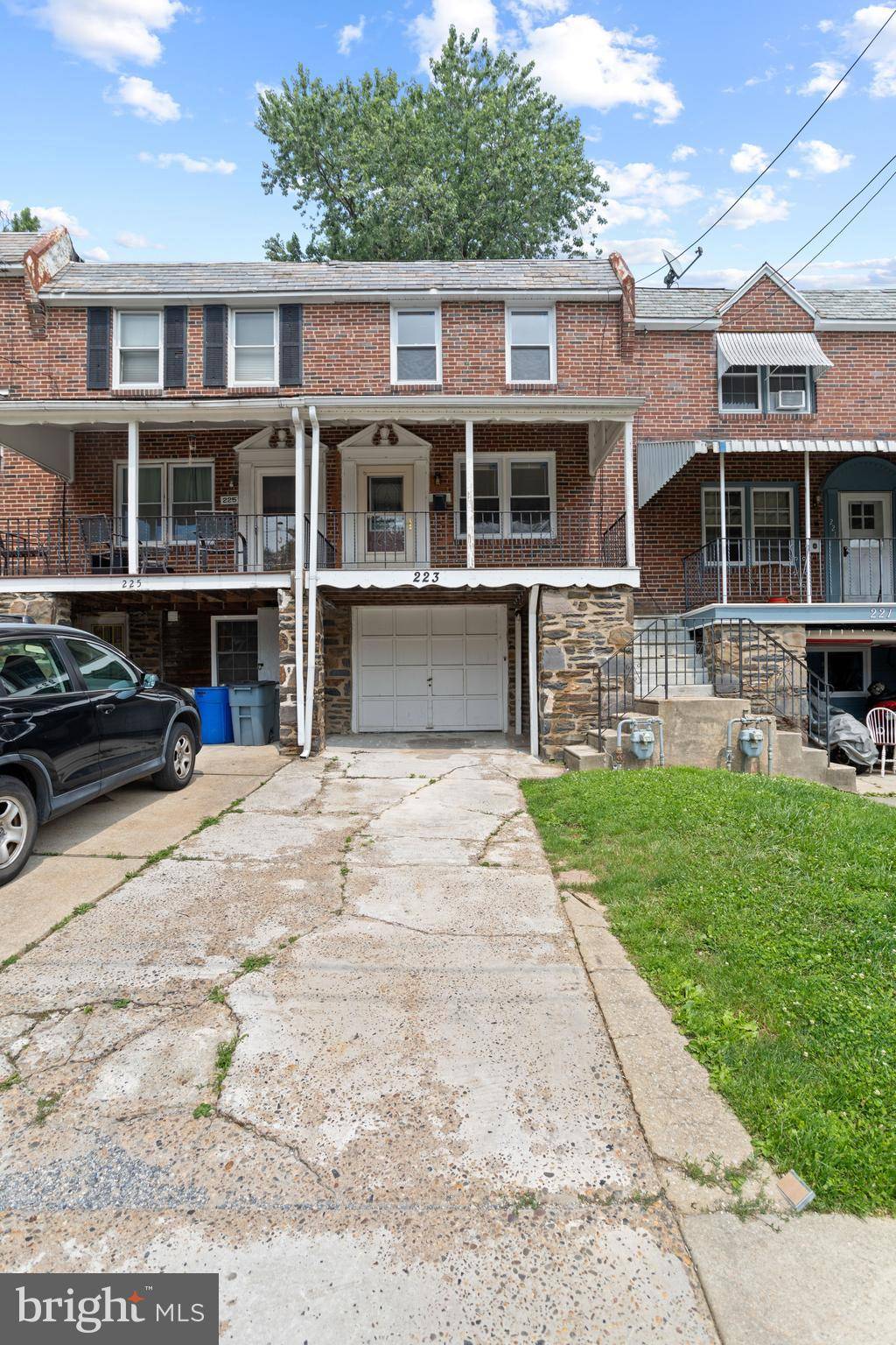 Drexel Hill, PA 19026,223 BLANCHARD RD