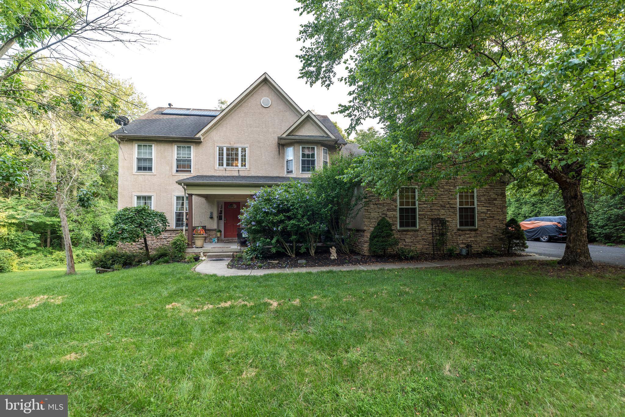 Jenkintown, PA 19046,900 RYE VALLEY RD