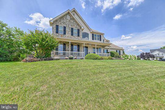 Seven Valleys, PA 17360,39 PARKVIEW DR