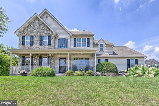 Seven Valleys, PA 17360,39 PARKVIEW DR