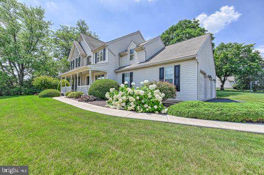 Seven Valleys, PA 17360,39 PARKVIEW DR