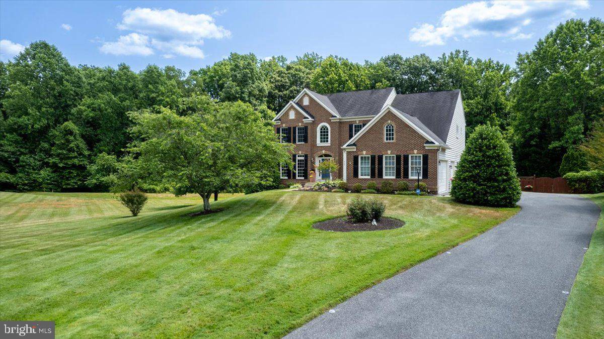 Gambrills, MD 21054,722 CYPRIAN CT