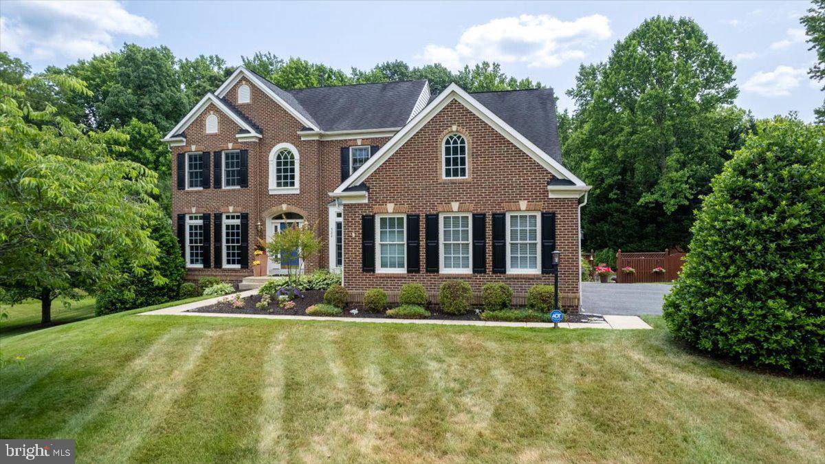 Gambrills, MD 21054,722 CYPRIAN CT