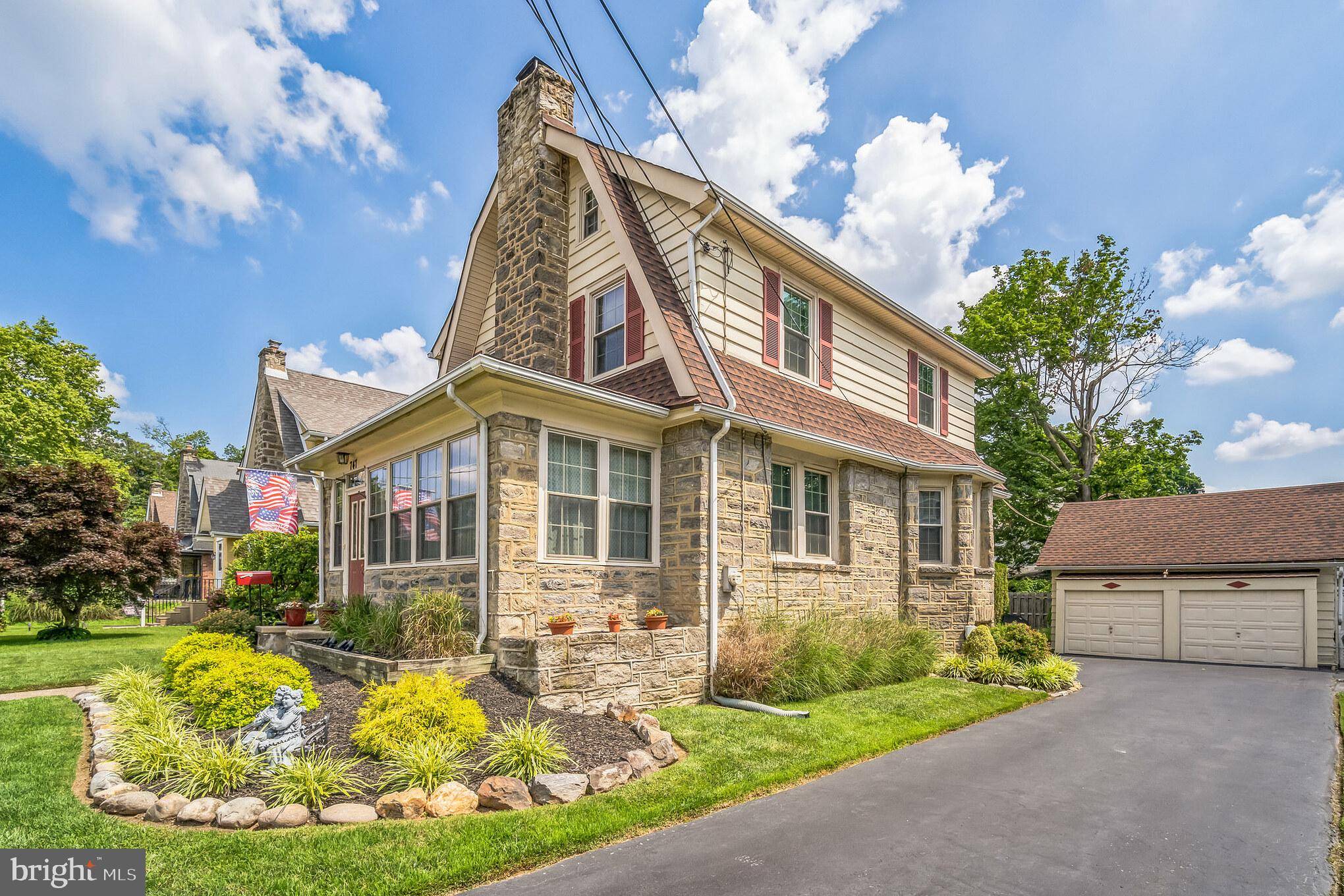 Drexel Hill, PA 19026,747 ORMOND AVE