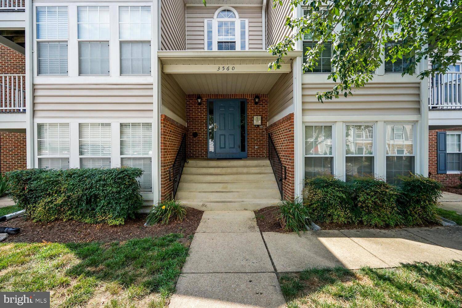 Woodbridge, VA 22192,3560 SHERBROOKE CIR #103