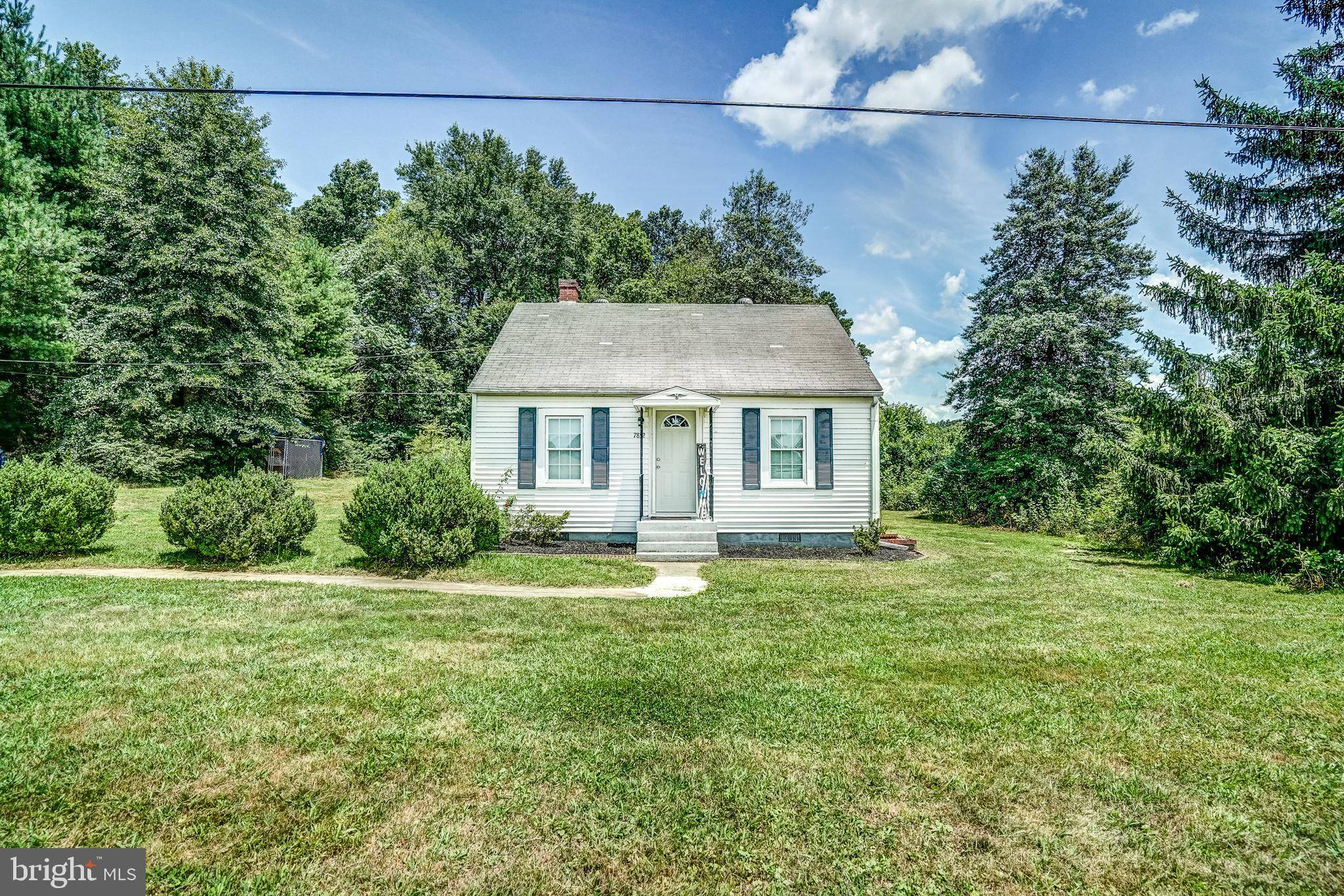 Gordonsville, VA 22942,7852 S SPOTSWOOD TRL