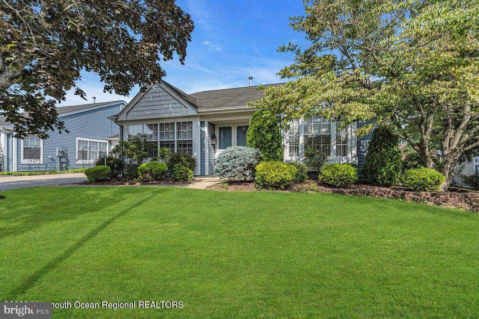 Manchester Township, NJ 08759,1134-B THORNBURY LN