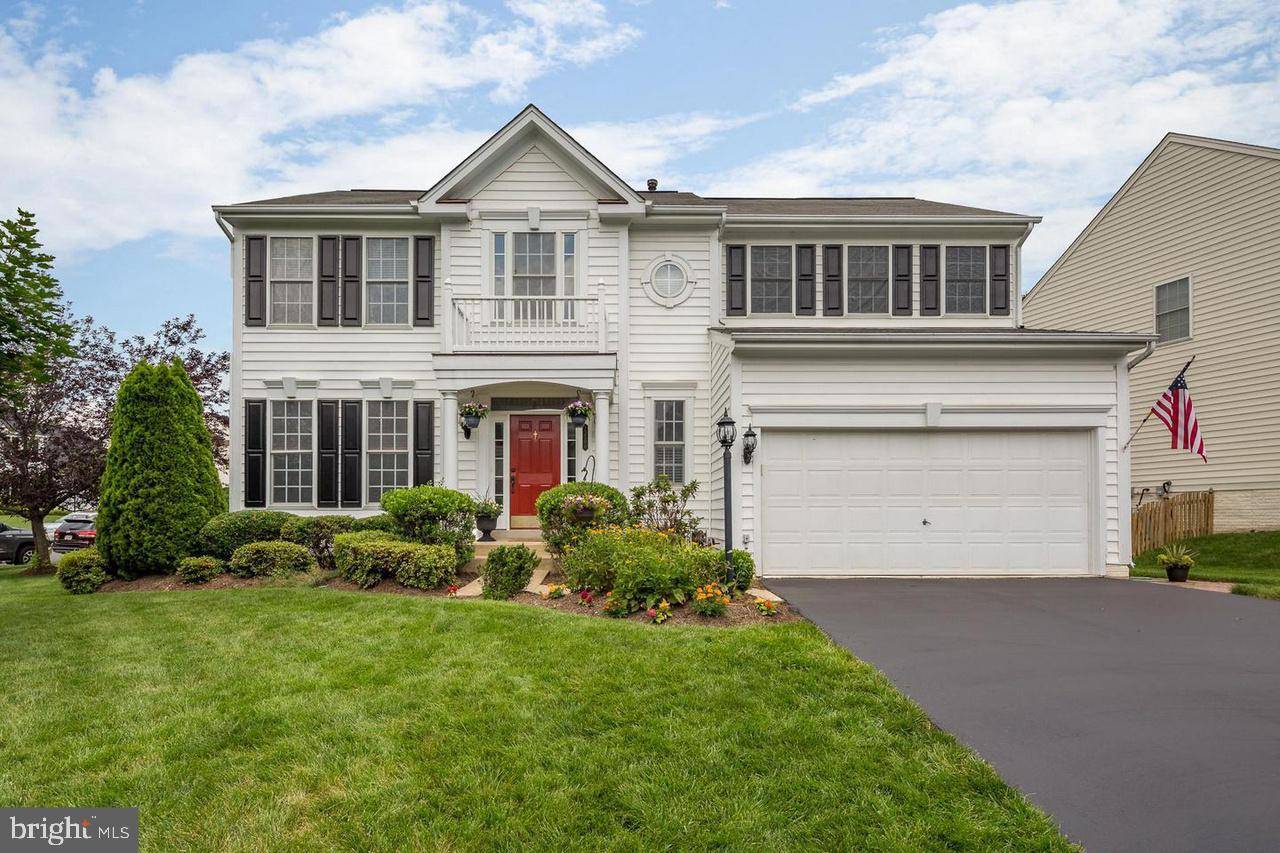 Bristow, VA 20136,13500 FALCON VIEW CT