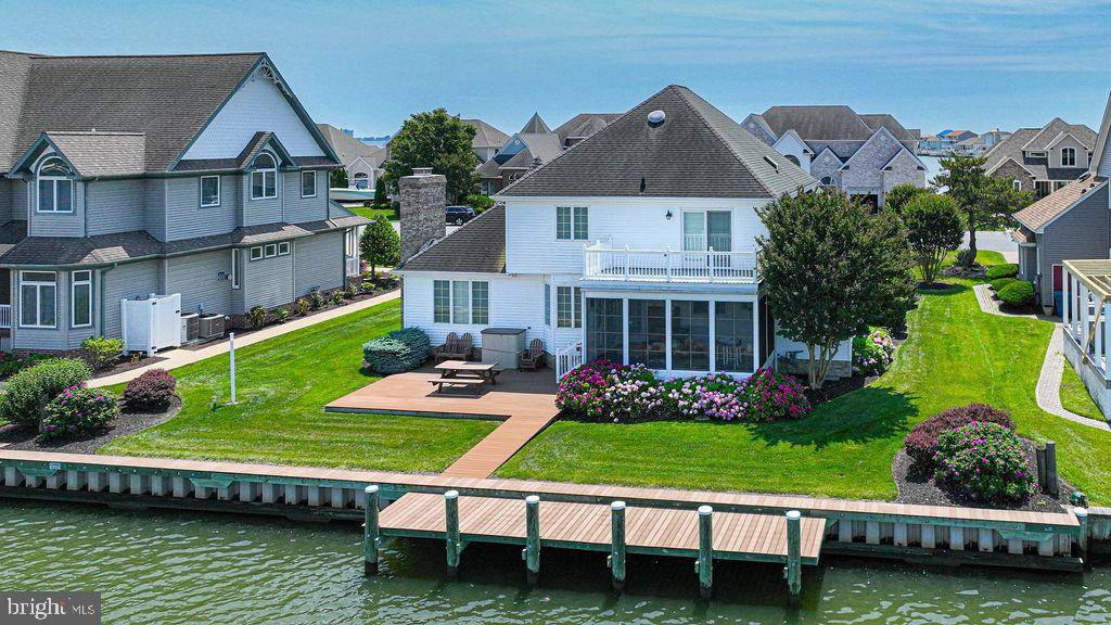 Ocean Pines, MD 21811,43 ALTON PT