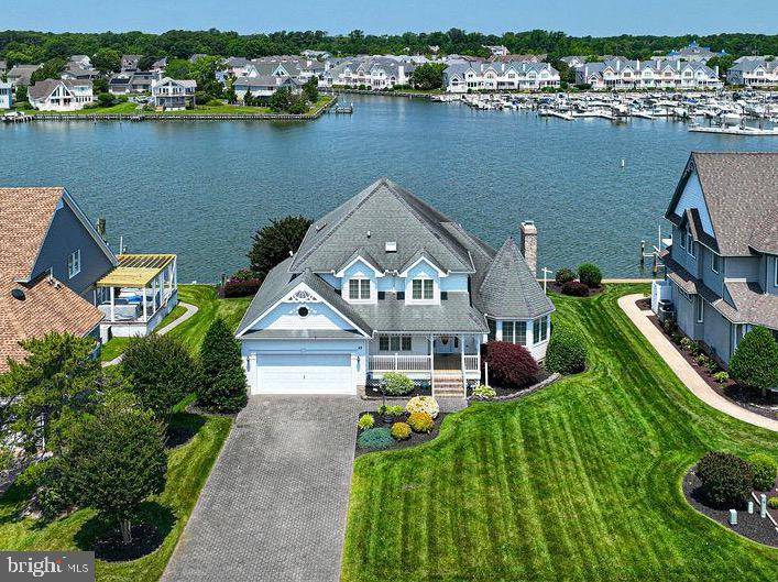 Ocean Pines, MD 21811,43 ALTON PT