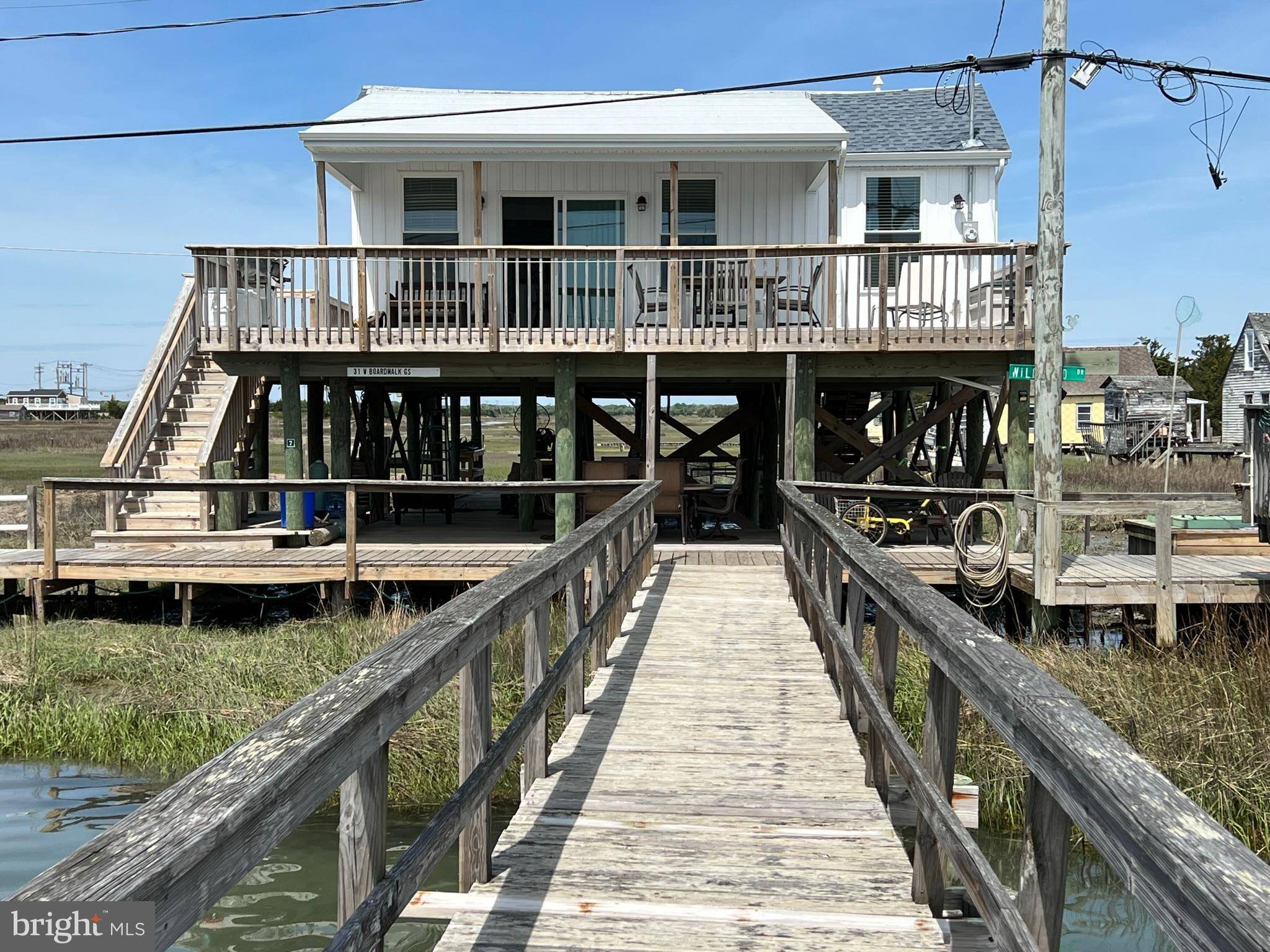 Wildwood, NJ 08260,31 W BOARDWALK