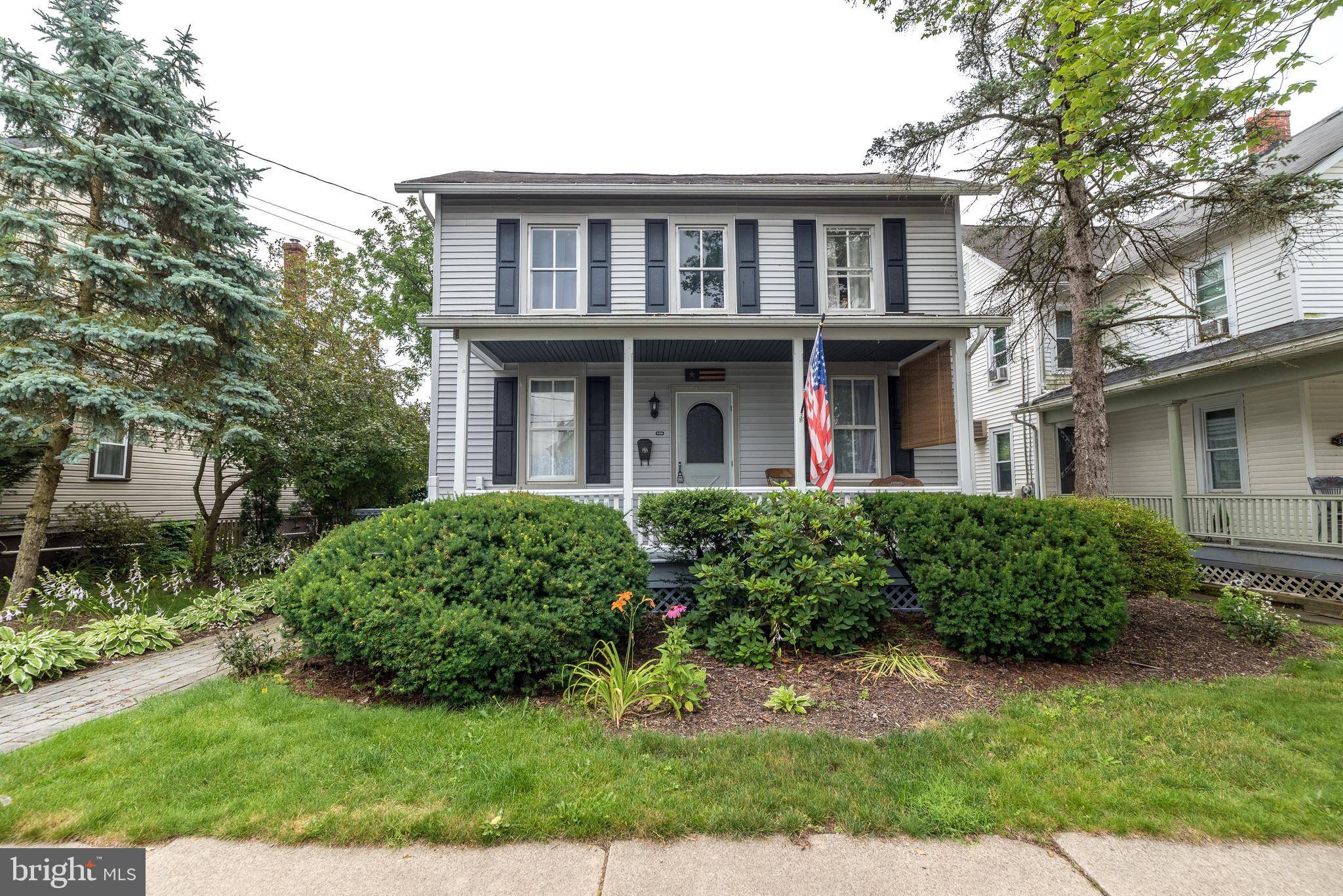 Quakertown, PA 18951,330 JUNIPER