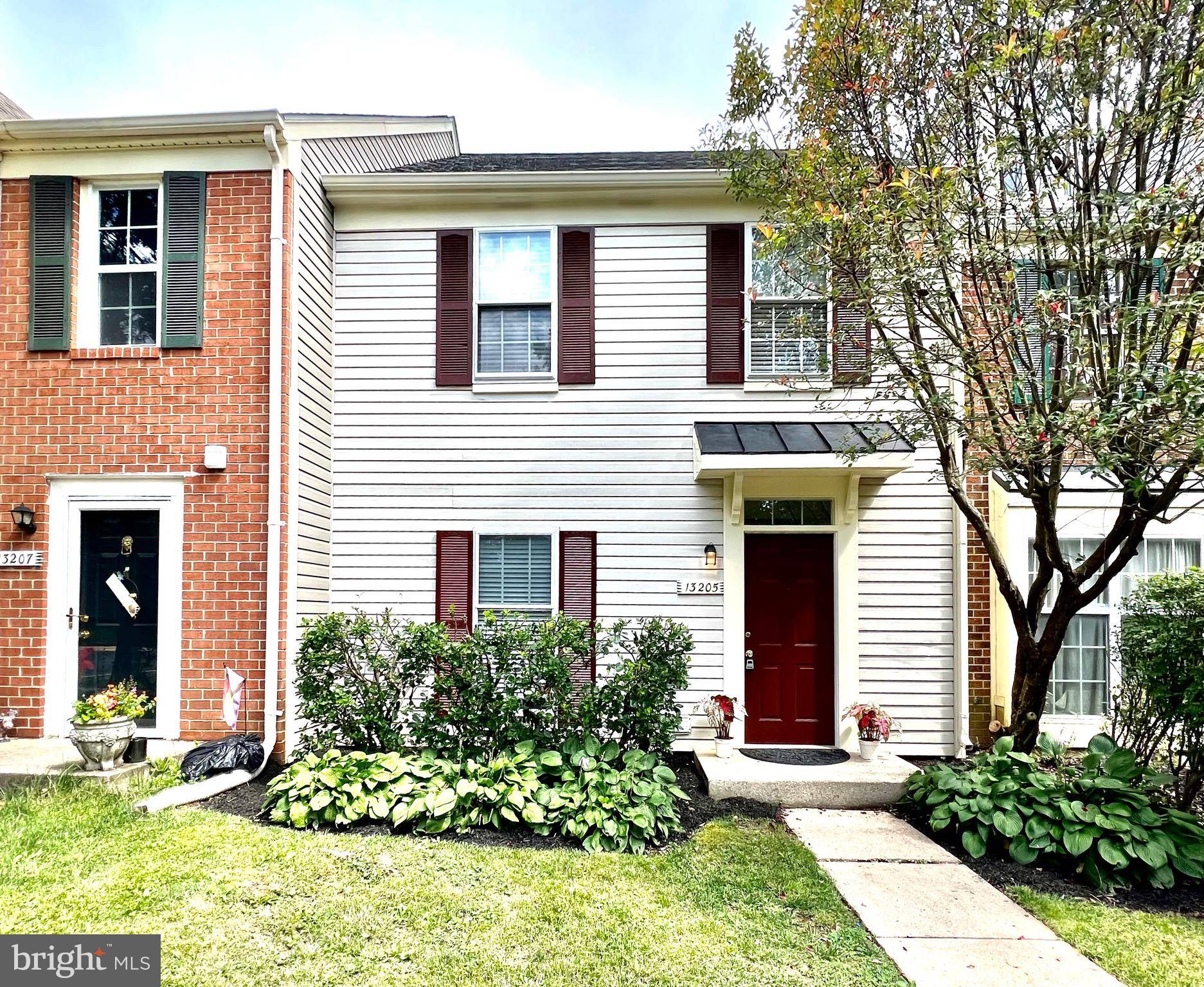 Silver Spring, MD 20904,13205 COPLAND CT