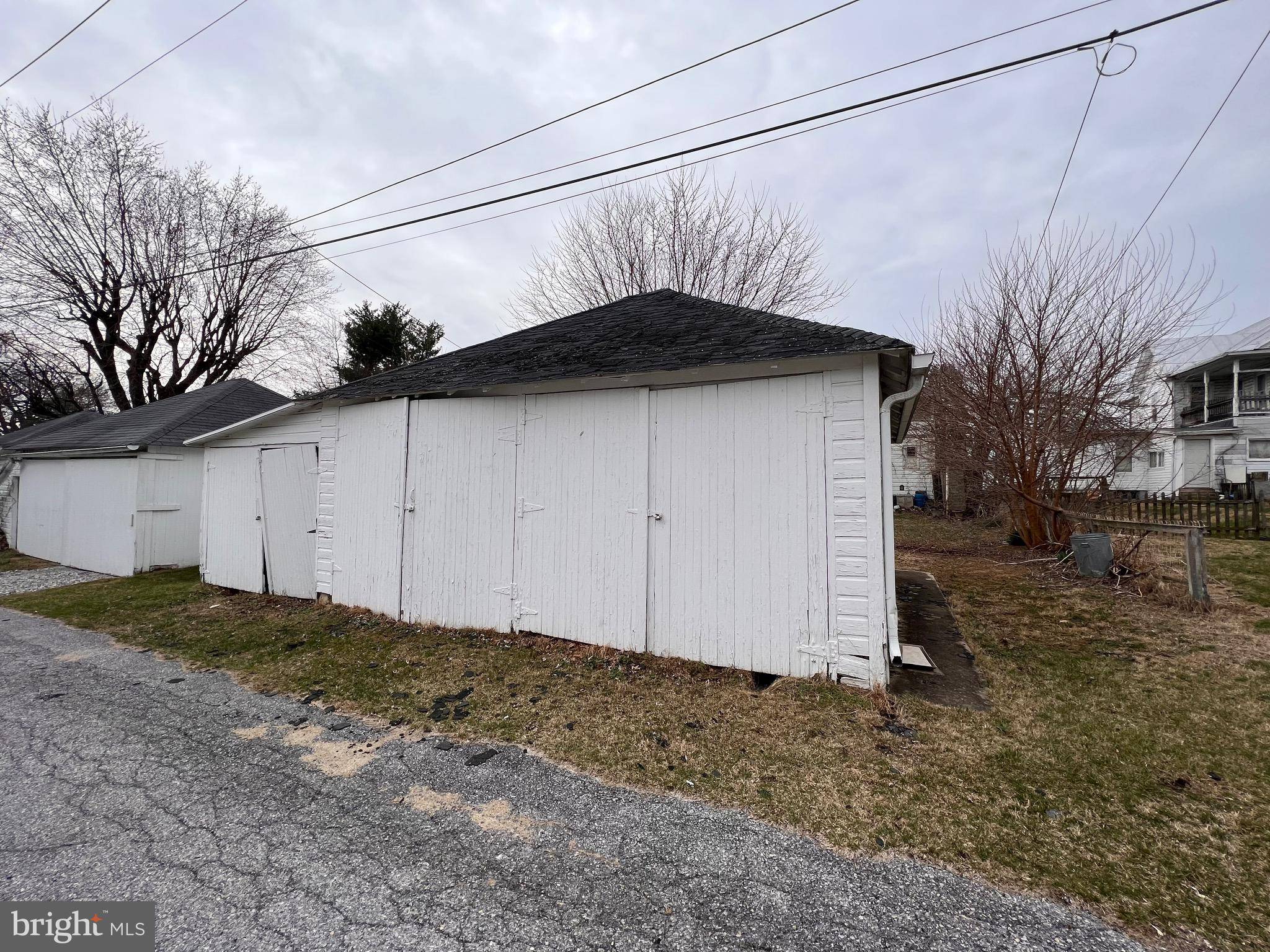 Shippensburg, PA 17257,33/35 STEWART PLACE