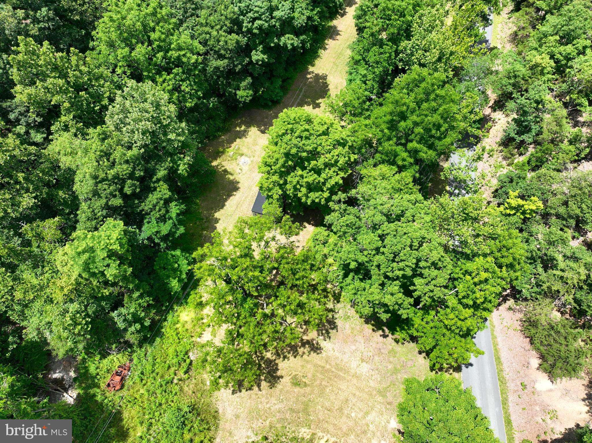 Moorefield, WV 26836,40.94 ACRES POWDER SPRINGS ROAD