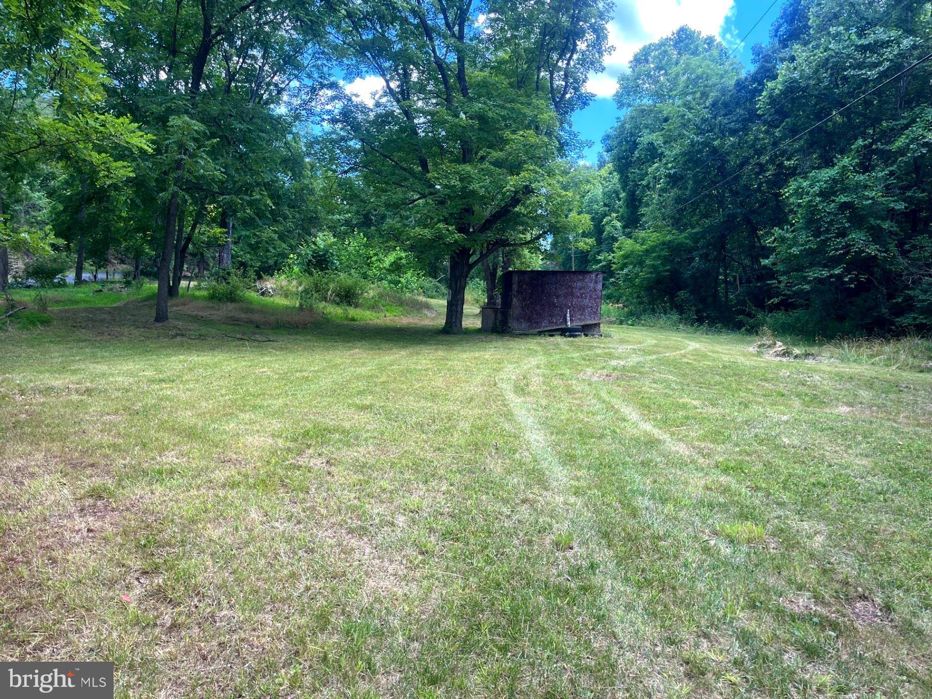 Moorefield, WV 26836,40.94 ACRES POWDER SPRINGS ROAD