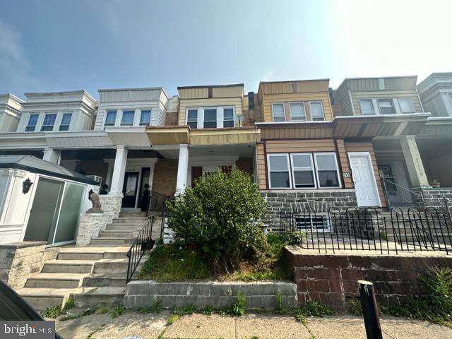 Philadelphia, PA 19138,2137 STENTON AVE