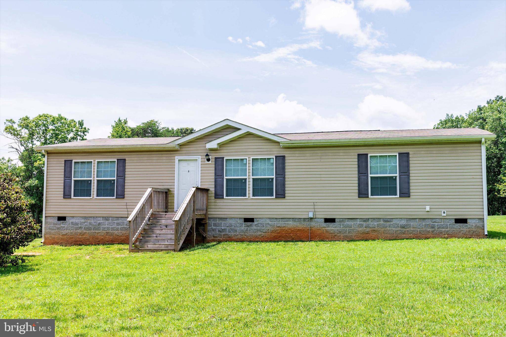 Burr Hill, VA 22433,4058 BLUEBERRY LN