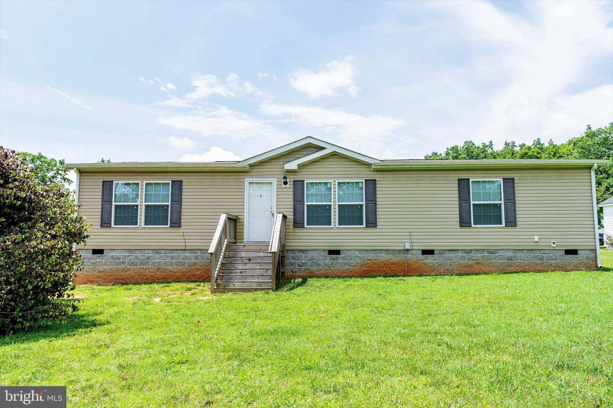 Burr Hill, VA 22433,4058 BLUEBERRY LN