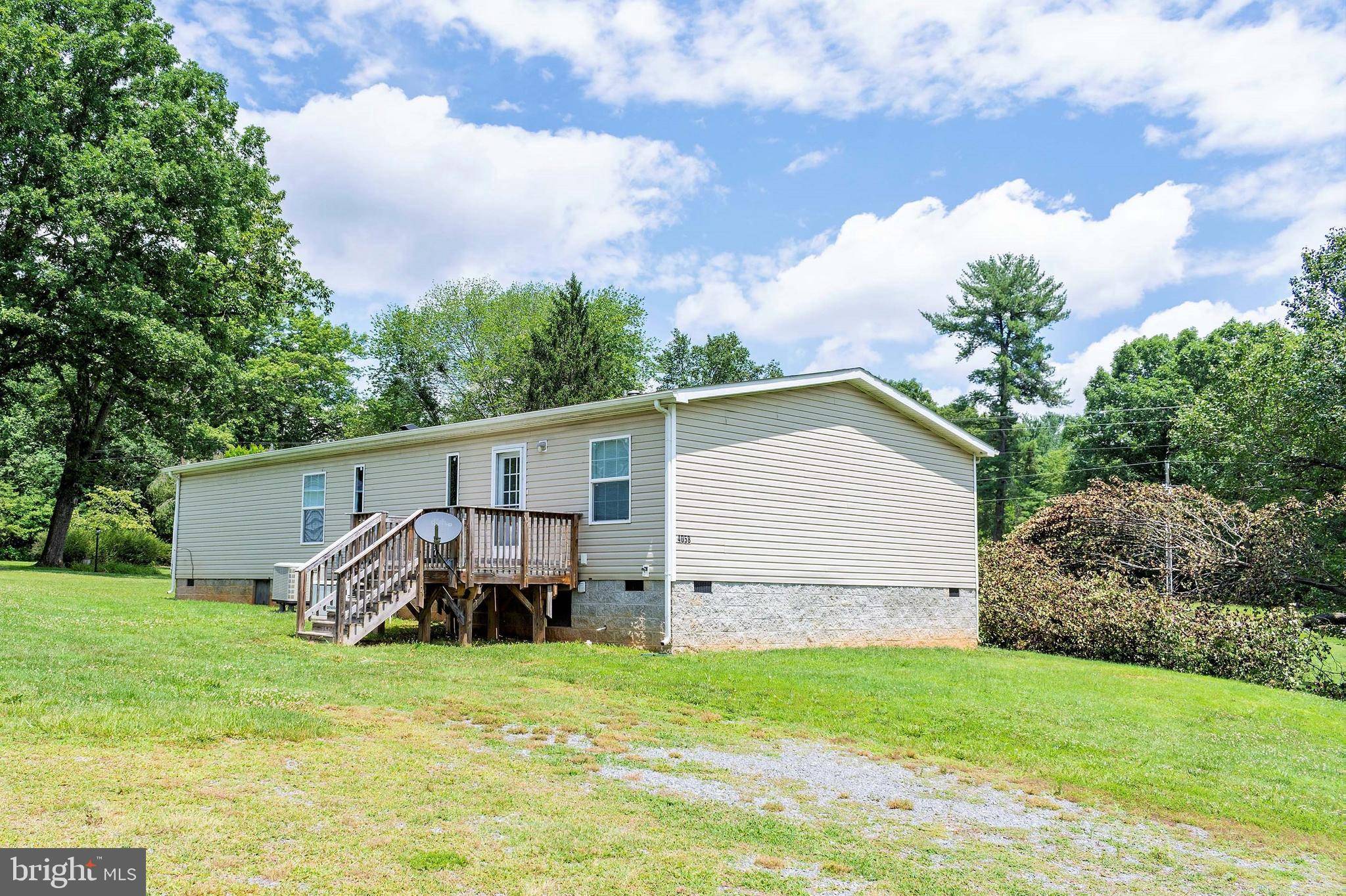 Burr Hill, VA 22433,4058 BLUEBERRY LN