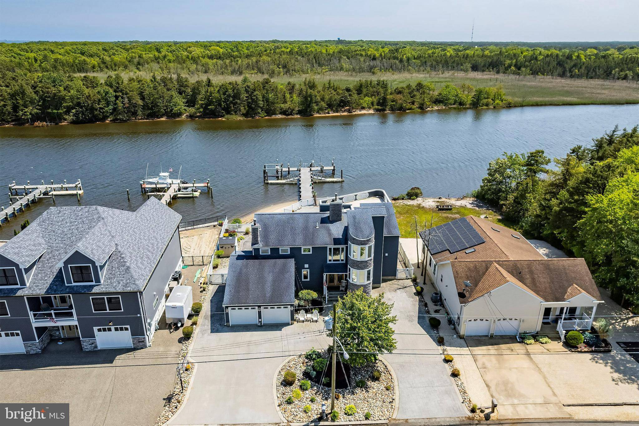 Forked River, NJ 08731,305 NANTUCKET RD