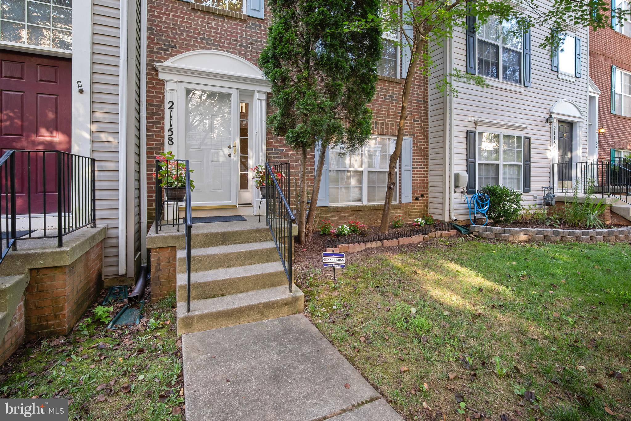 Germantown, MD 20876,21158 CAMOMILE CT #120