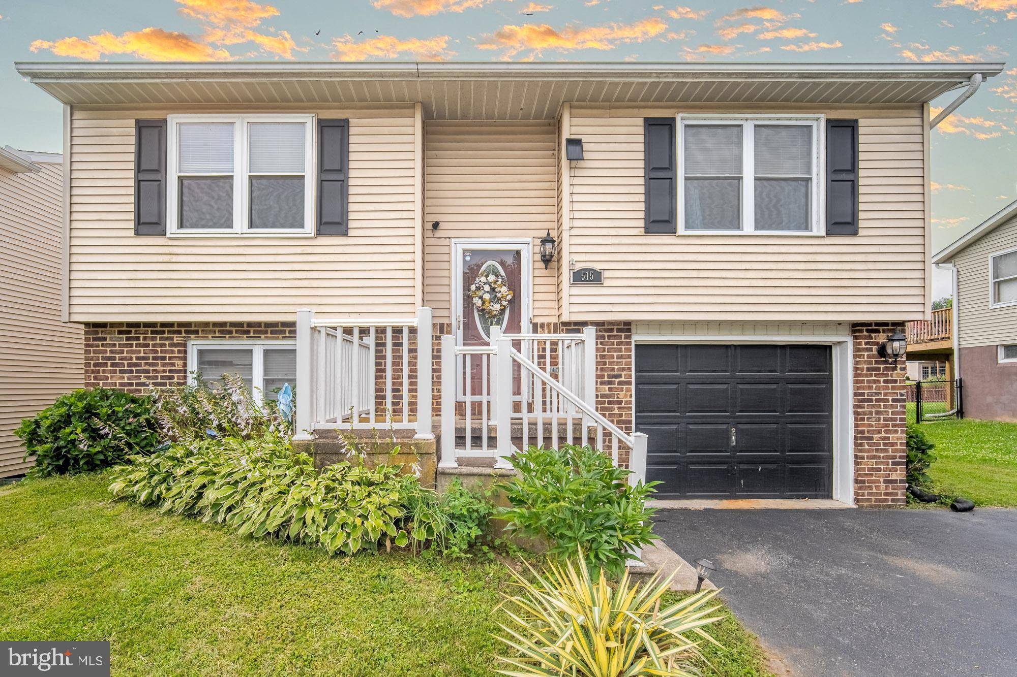 Wrightsville, PA 17368,515 CHERRY ST