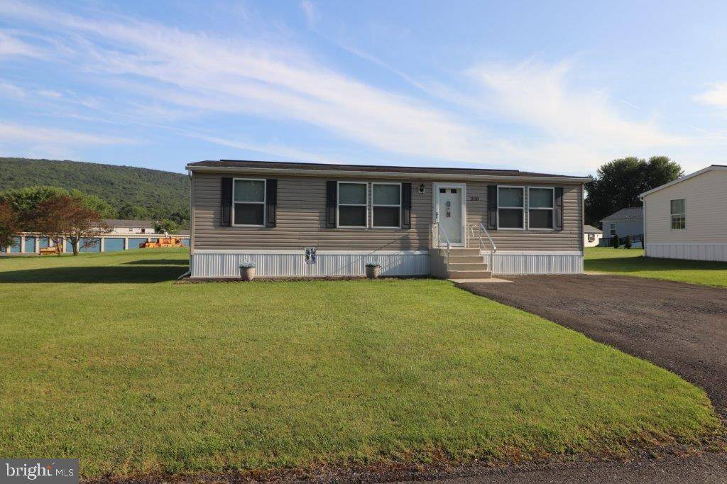 Lehighton, PA 18235,200 ASHLEY LN