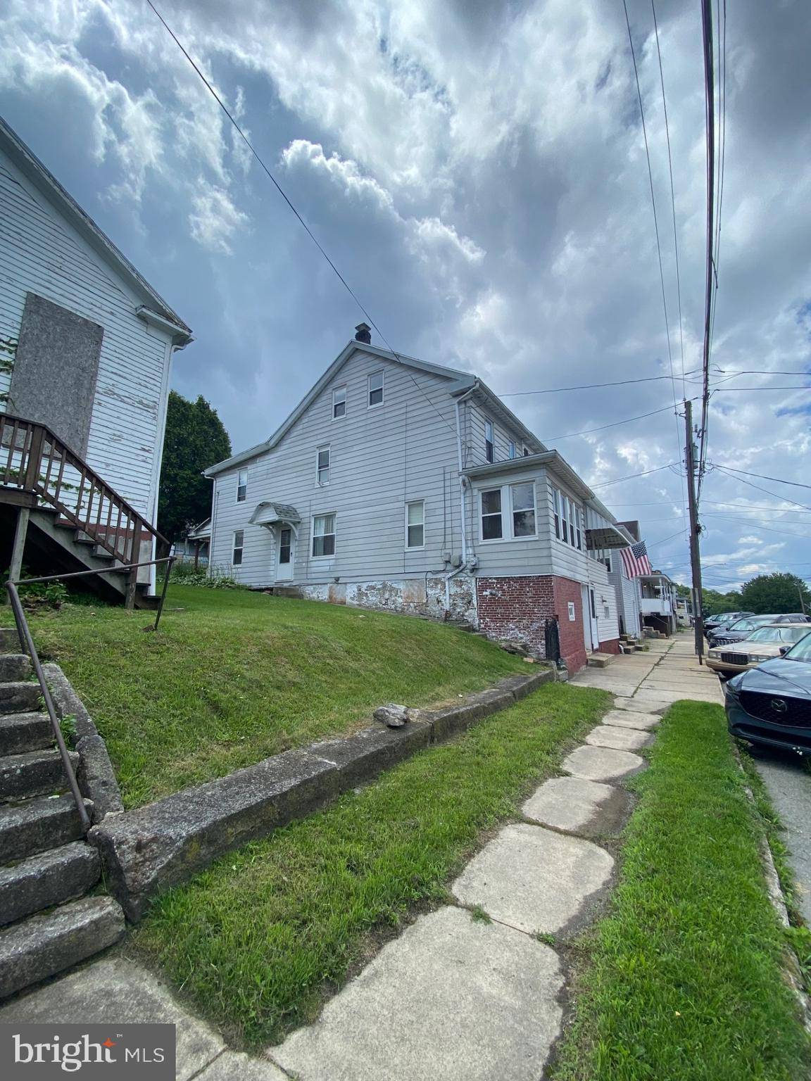 Lansford, PA 18232,214 W ABBOTT ST