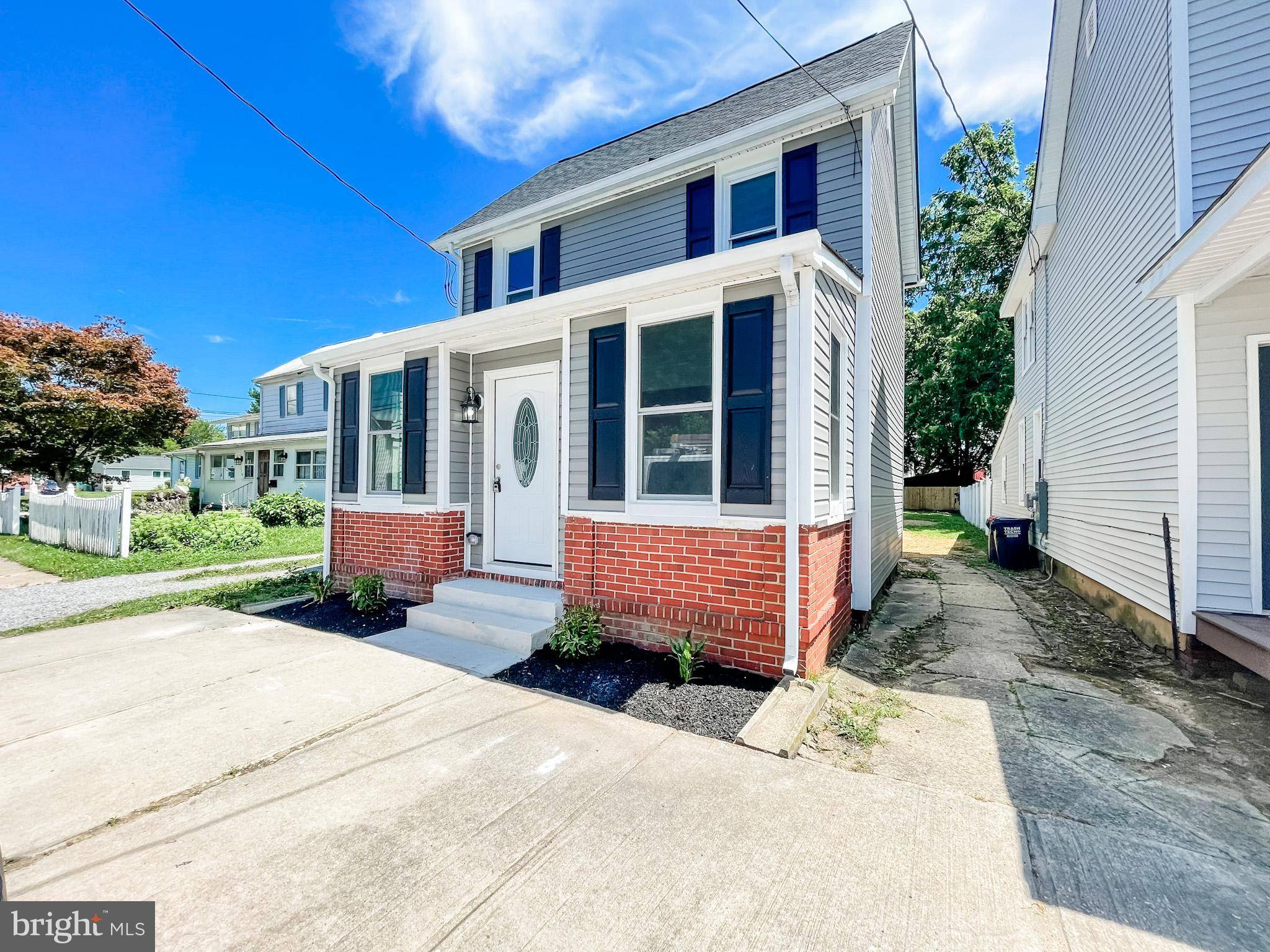 Middletown, DE 19709,116 ANDERSON ST