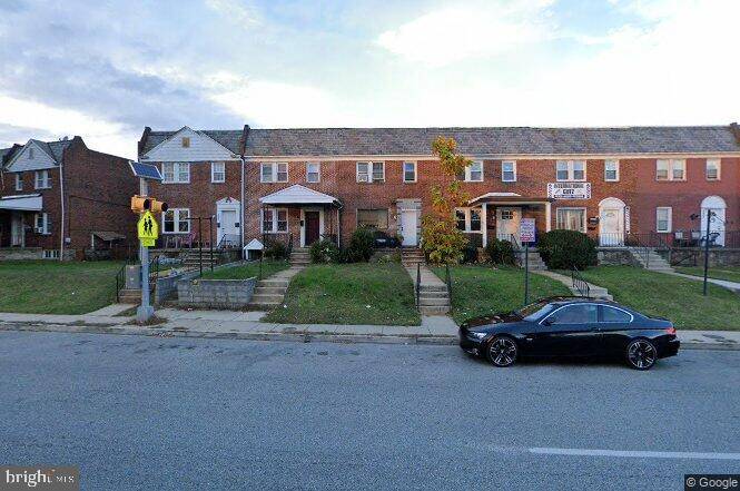 Baltimore, MD 21215,5409 PARK HEIGHTS AVE