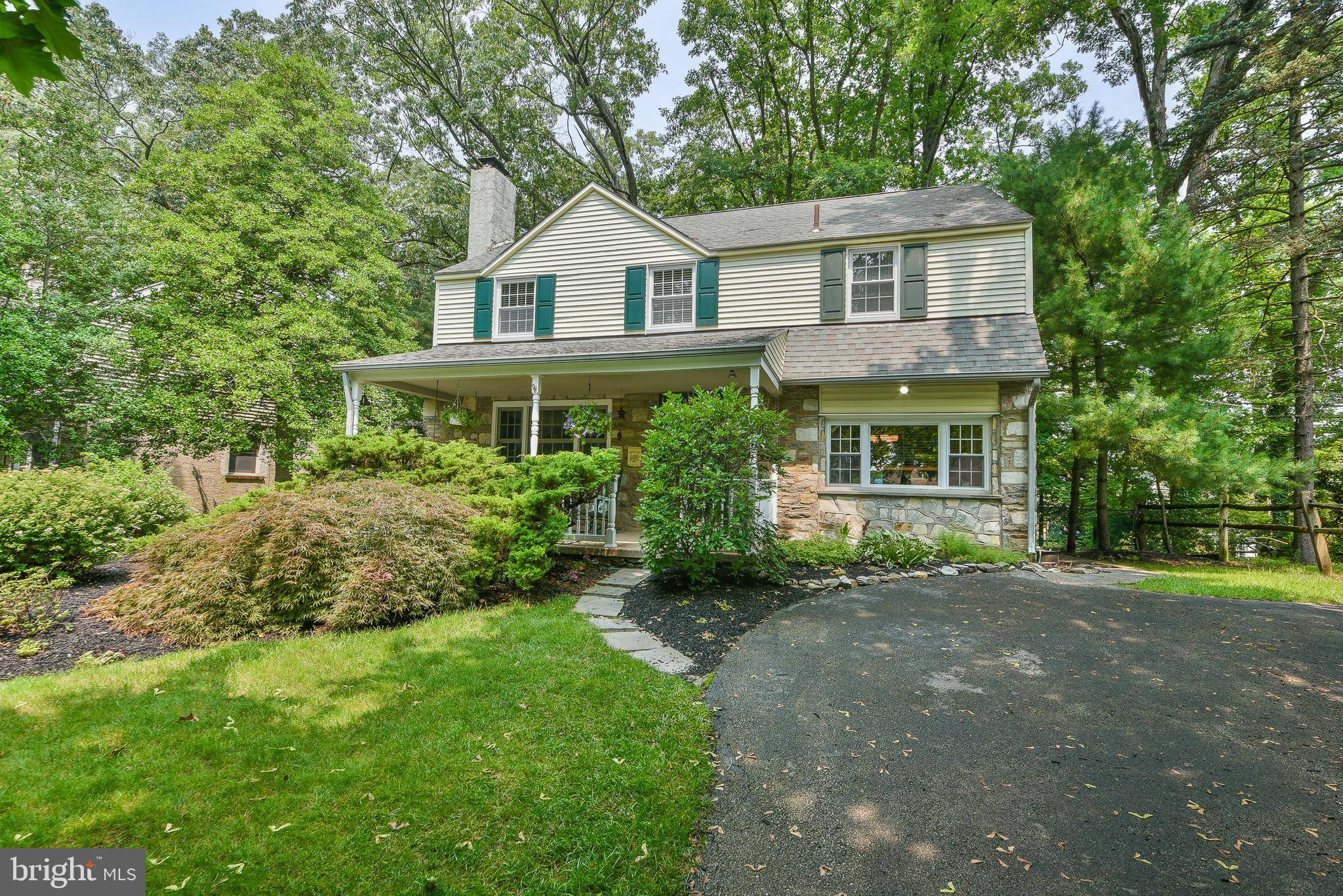 Abington, PA 19001,1830 ACORN LN