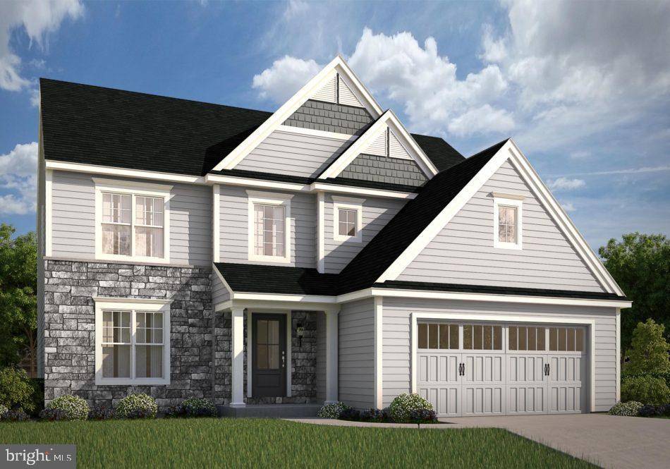 York, PA 17406,DANBURY MODEL AT EAGLES VIEW