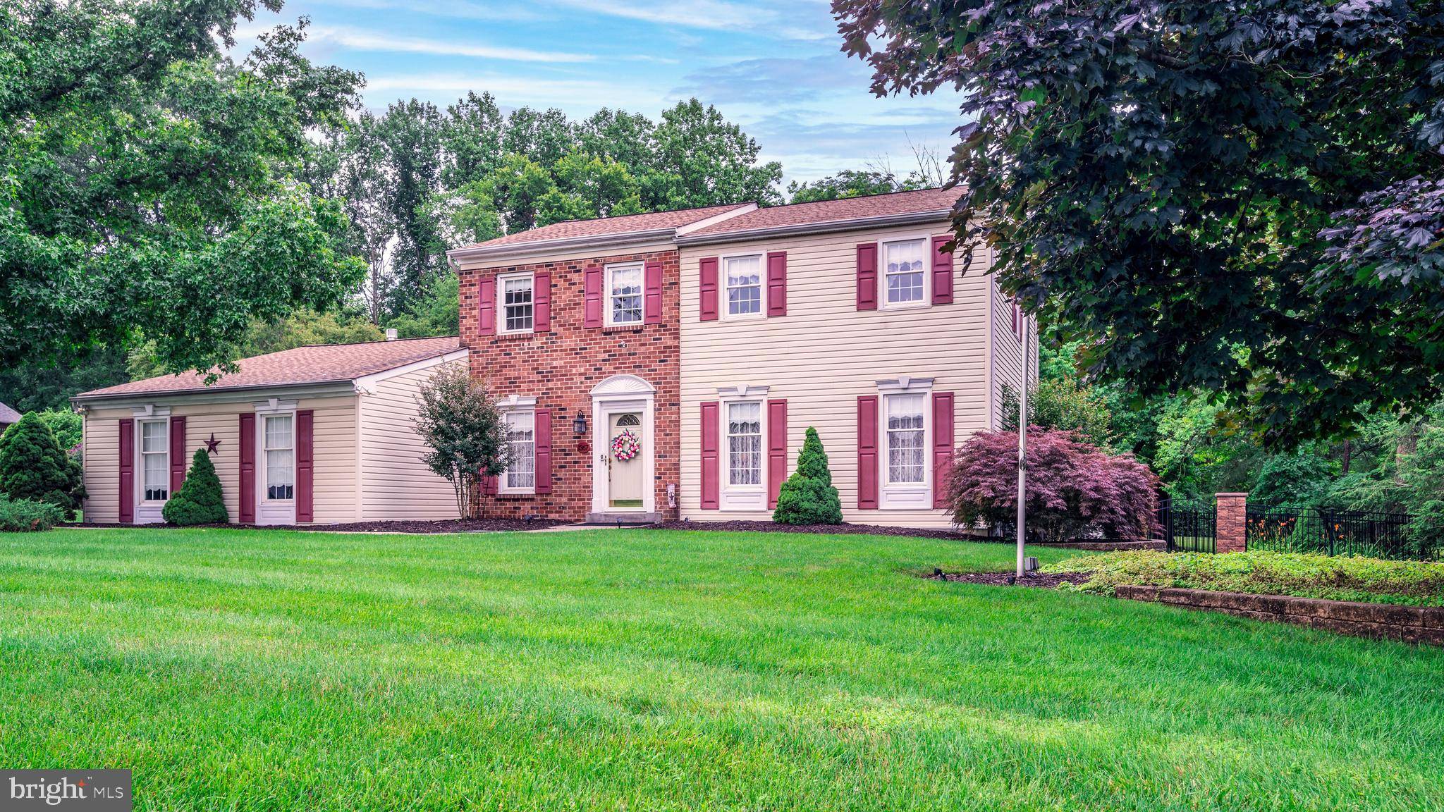 Fort Washington, PA 19034,1367 CINNAMON DR