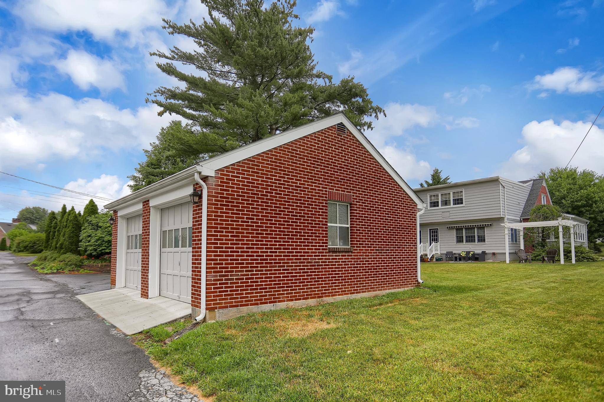 Lewistown, PA 17044,7 FAIRVIEW PL